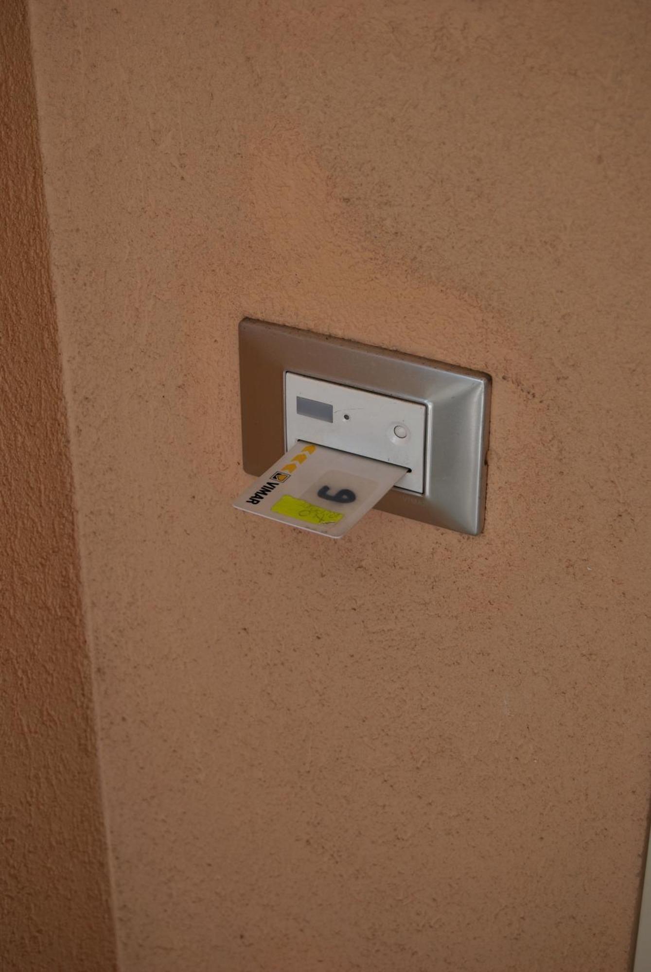 Hotel Europa Nereto Kültér fotó